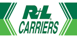 R&L Freight Shipping Gahanna, OH